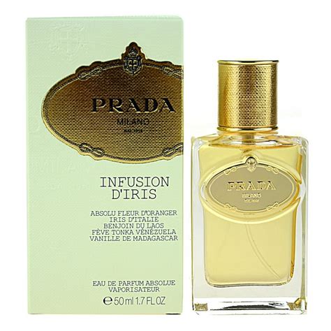 parfum les infusions de prada|Prada infusion iris discontinued.